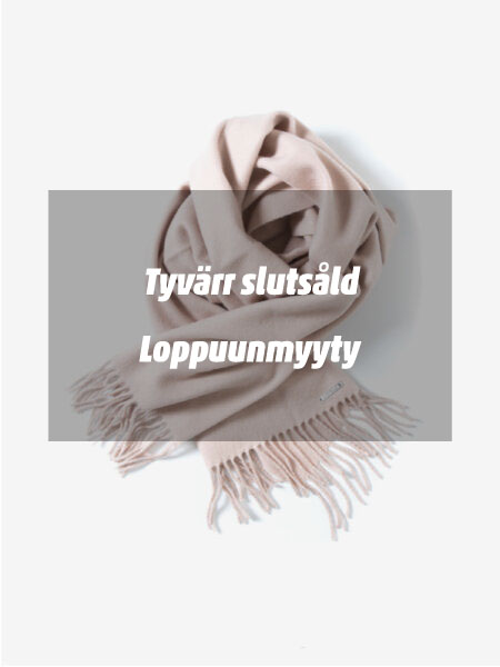 OVERSIZED SCARF, ROSA