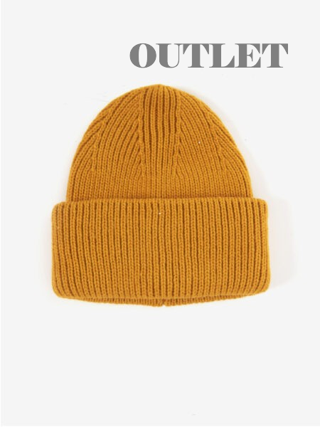 OVERSIZED BEANIE, SENAP