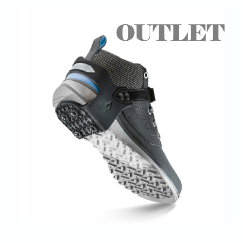 SPRINGYARD HEELGRIP WALKSAFE