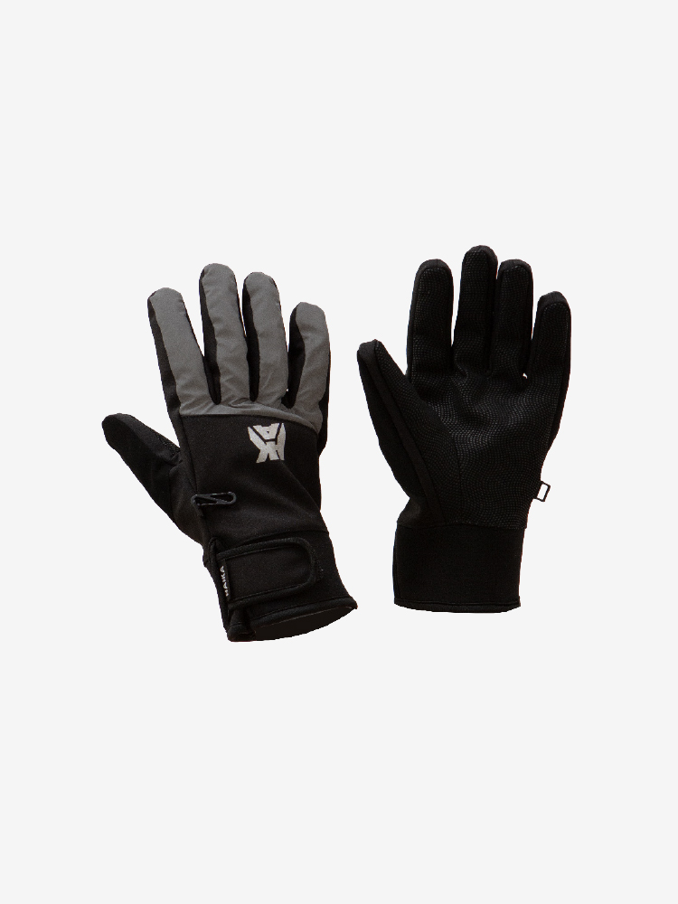 REFLEXHANDSKE I SOFTSHELL