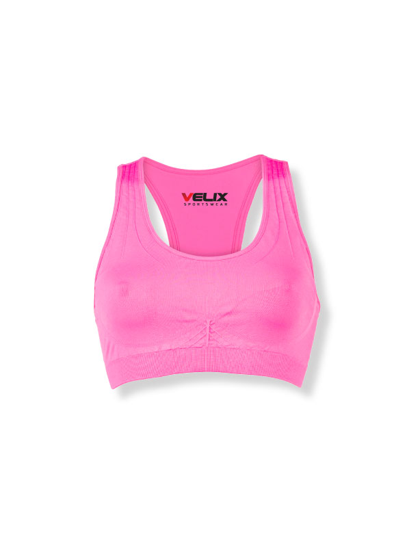 VELIX ACTIVE SEAMLESS SPORTS BRA