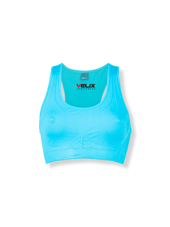 VELIX ACTIVE SEAMLESS SPORTS BRA