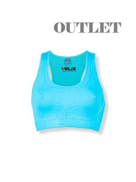 VELIX ACTIVE SEAMLESS SPORTS BRA